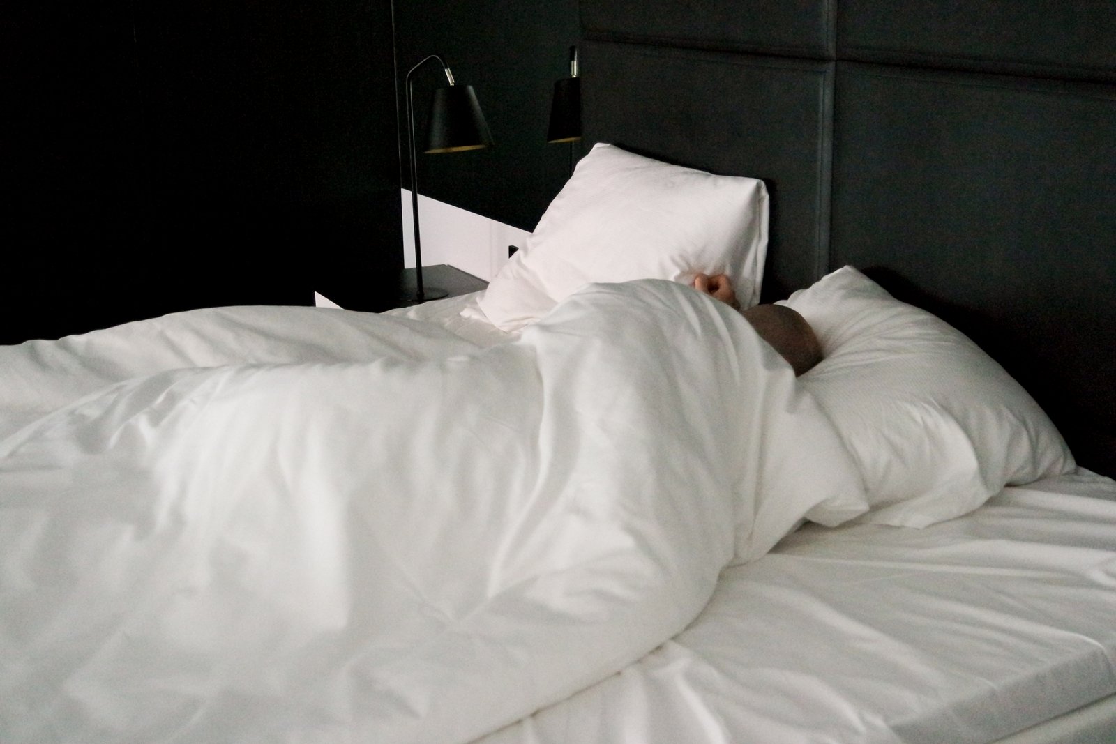 The healing power of sleep