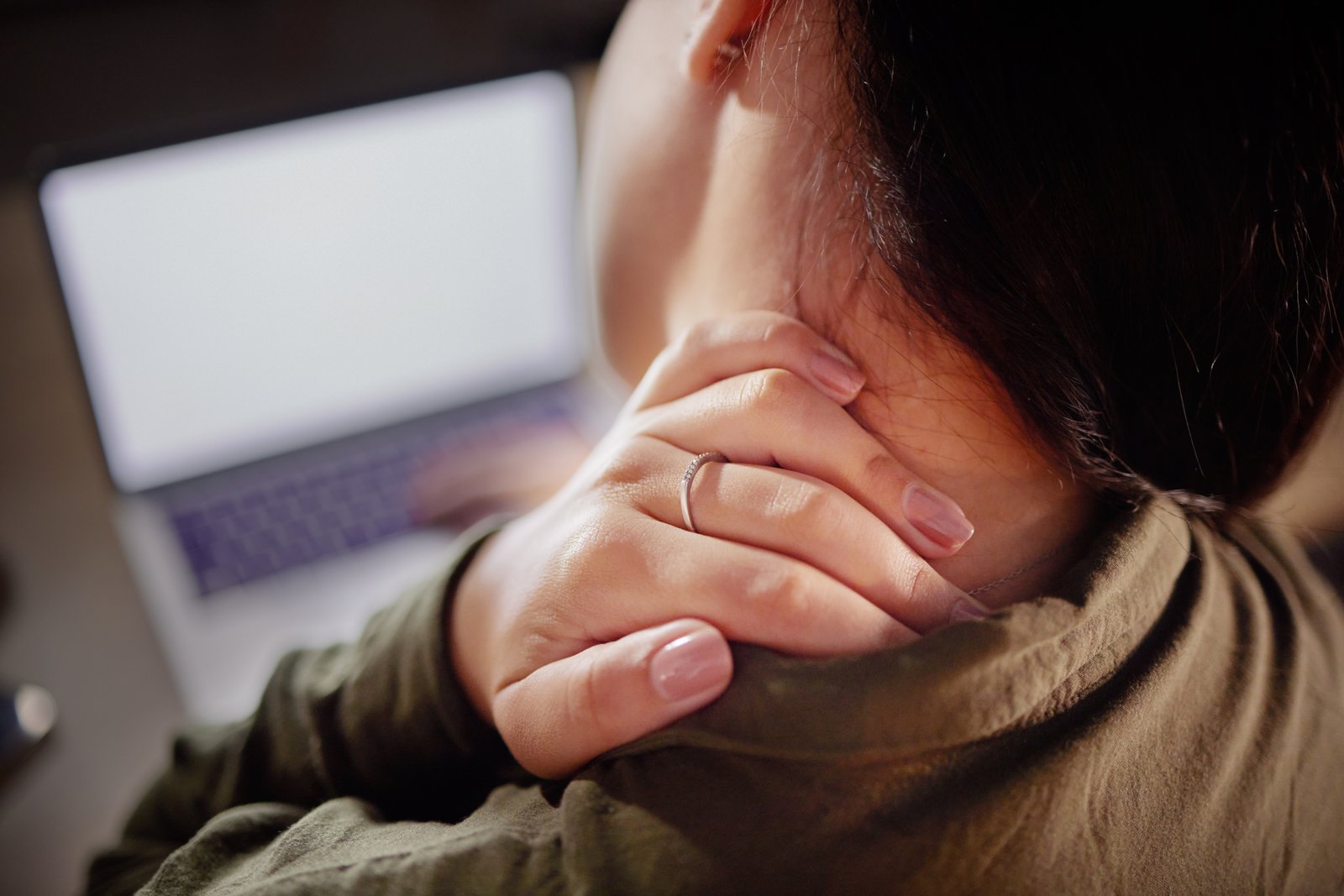 Understanding neck pain and cervical misalignment