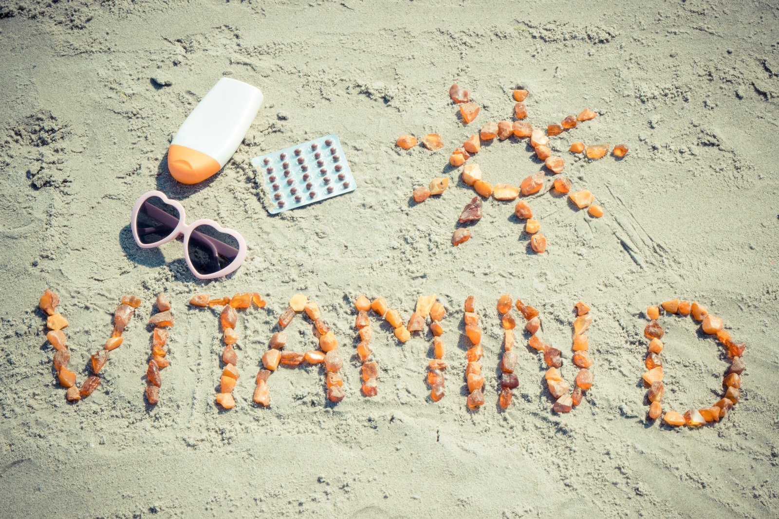 The silent spine destroyer: vitamin D and your spine
