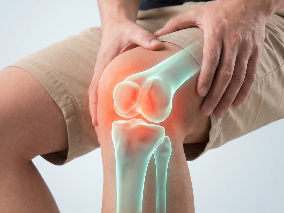 Knee Pain