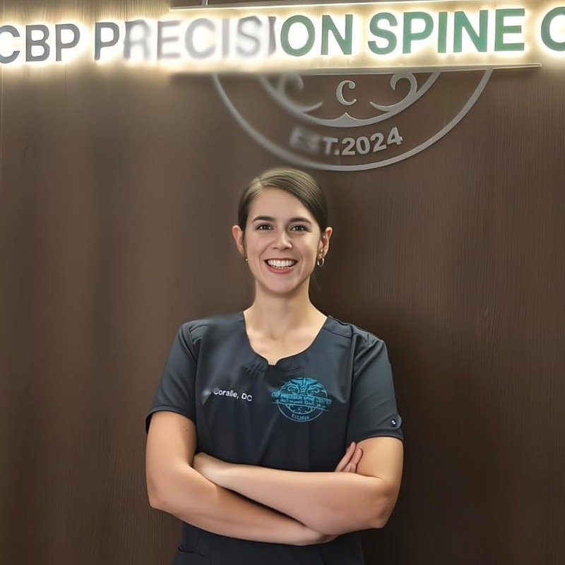 Coralie Goubier