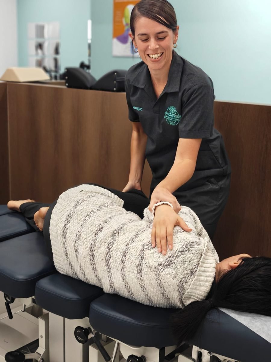 CBP structural analysis of spinal X-rays at CBP Precision Spine Center